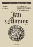 Jan z Moravy