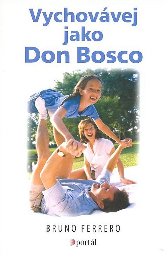 Vychovávej jako don Bosco