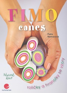 FIMO canes