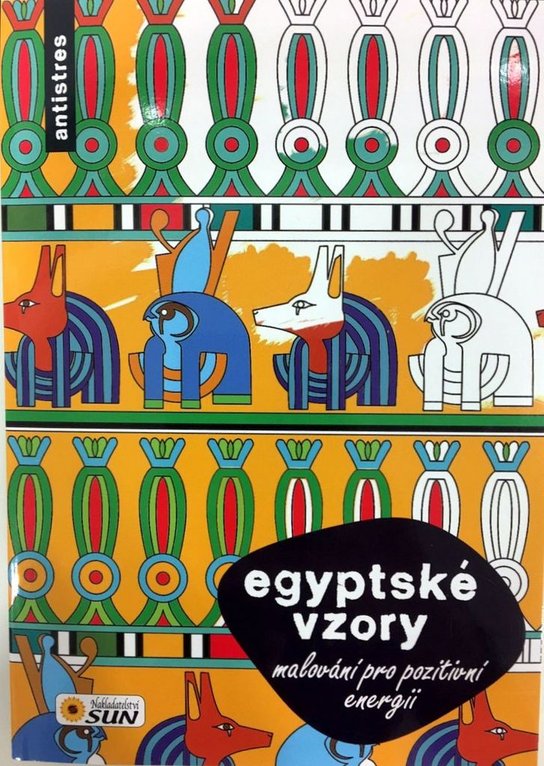 Egyptské vzory