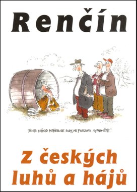 Z českých luhů a hájů