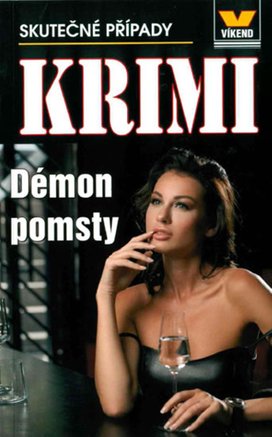 Démon pomsty Krimi 3/19