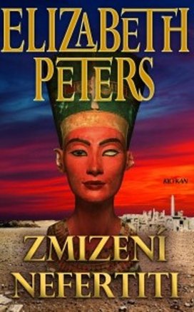 Zmizení Nefertity
