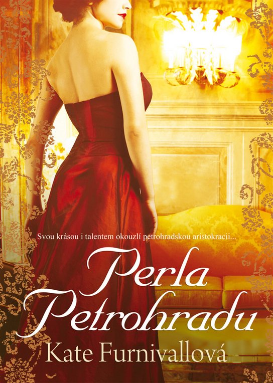 Perla Petrohradu