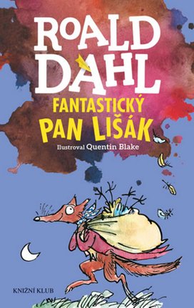 Fantastický pan Lišák