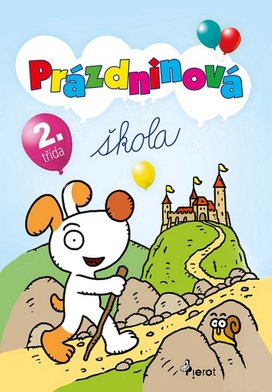 Prázdninová škola 2. ročník
