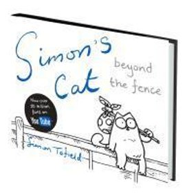 Simon's Cat 02. Beyond the Fence