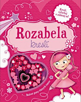 Rozabela kreslí