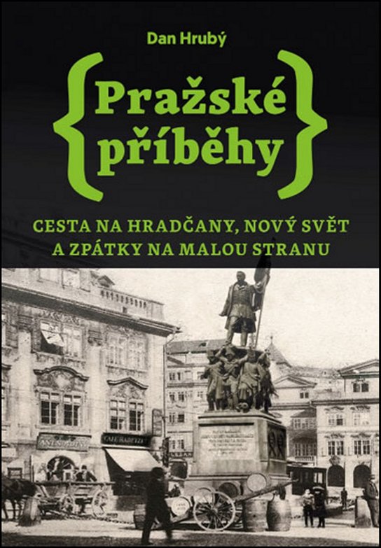 Pražské příběhy 2