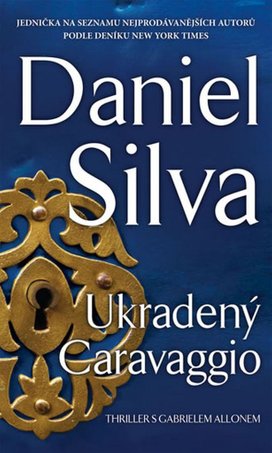 Ukradený Caravaggio