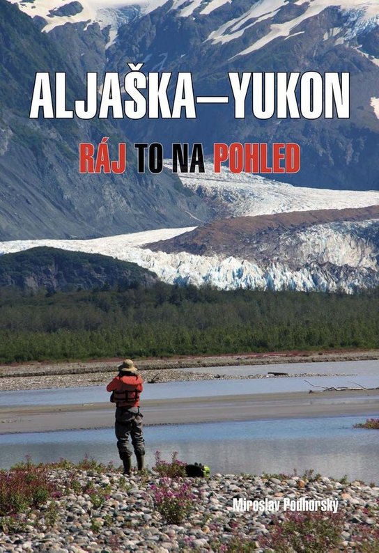 Aljaška-Yukon