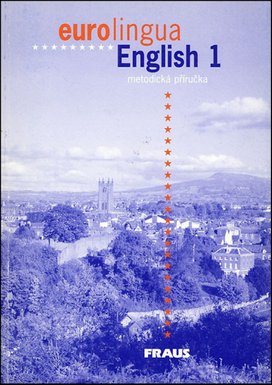 Eurolingua English 1 metod.příručka