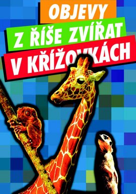 Objevy z říše zvířat v křížovkách