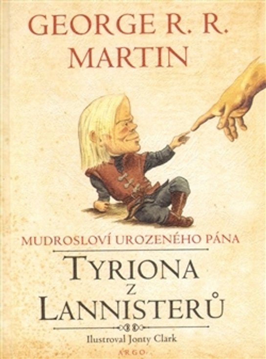 Mudrosloví urozeného pána Tyriona Lannistera
