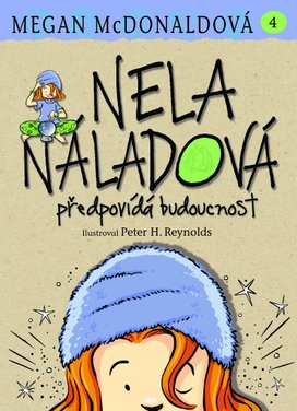 Nela Náladová