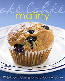 Aké ľahké mafiny