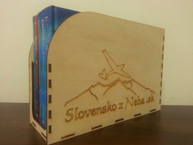 SLOVENSKO Z NEBA III.
