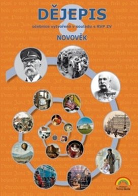 Dějepis pro 8. ročník Novověk