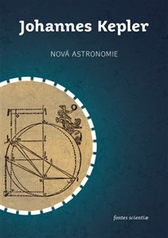 Nová astronomie
