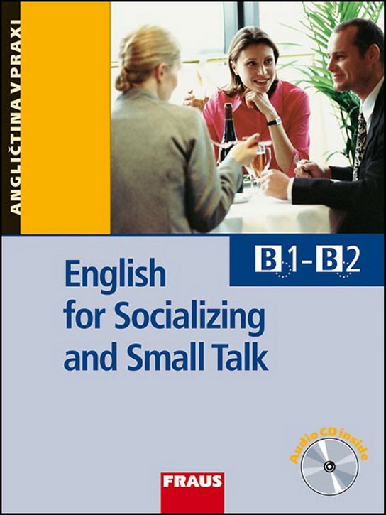 English for Socializing and Small Talk