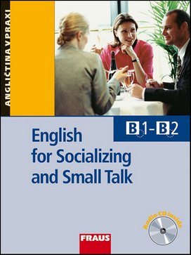English for Socializing and Small Talk