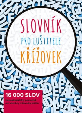 Slovník pro luštitele křížovek