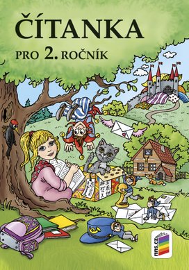 Čítanka pro 2. ročník ZŠ