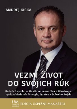 Vezmi život do svojich rúk