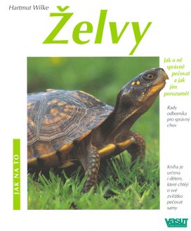 Želvy