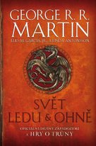 Svět ledu a ohně