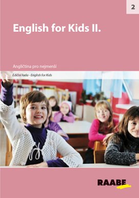 English for Kids II.