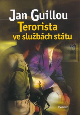 Terorista ve službách státu
