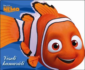 Veselí kamaráti Hľadá sa Nemo
