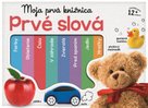 Moja prvá knižnica Prvé slová