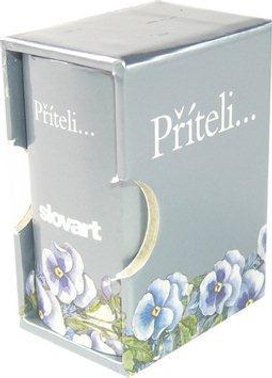 Příteli