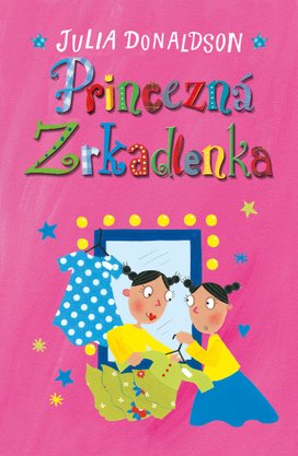 Princezná Zrkadlenka