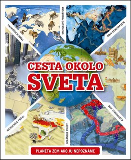 Cesta okolo sveta
