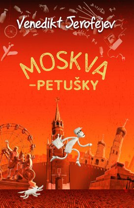 Moskva - Petušky
