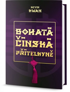 Bohatá čínská přítelkyně