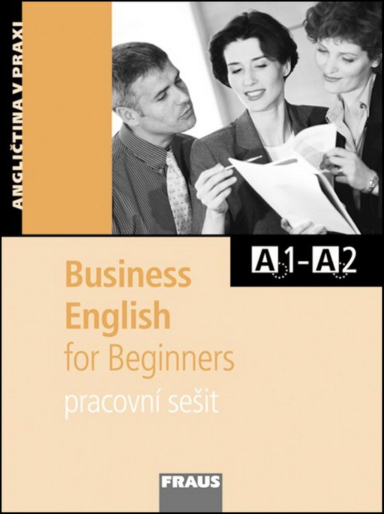 Business English for Beginnners