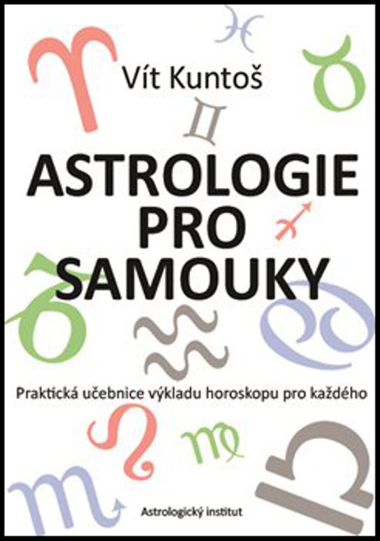 Astrologie pro samouky