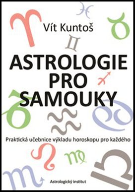 Astrologie pro samouky