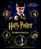 Harry Potter Filmová kouzla