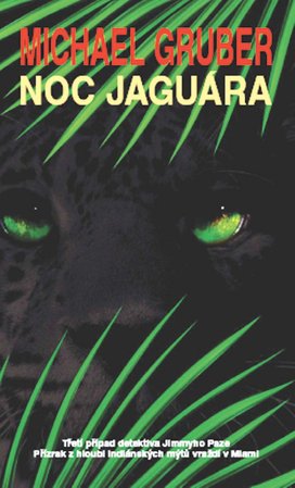 Noc jaguára