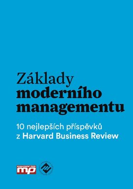 Základy moderního managementu