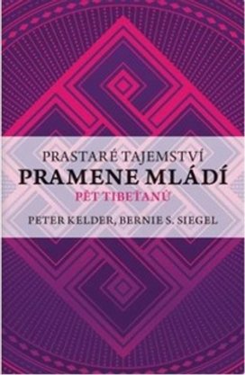 Prastaré tajemství pramene mládí