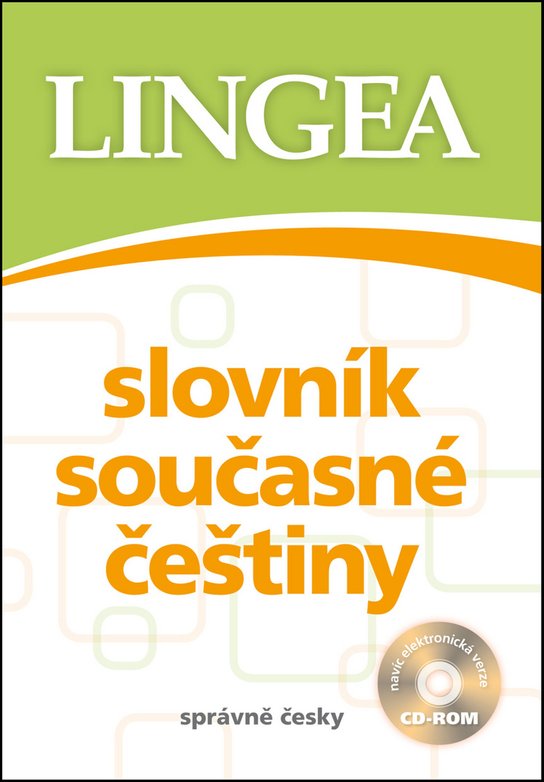 Slovník současné češtiny