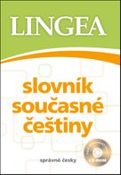 Slovník současné češtiny