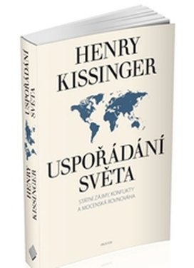 Uspořádání světa