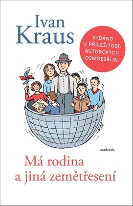 Má rodina a jiná zemětřesení